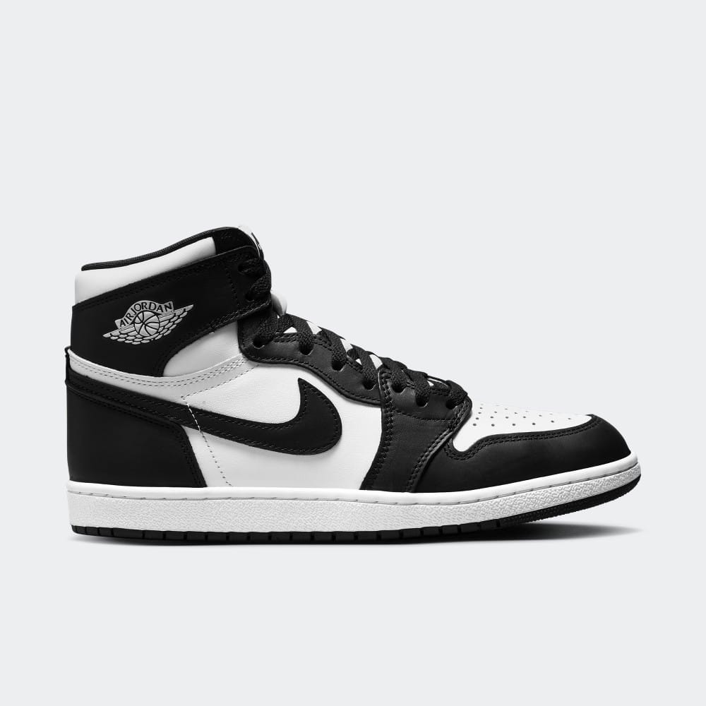 Air Jordan 1 High 85 Black White Bq4422 001 Grailify